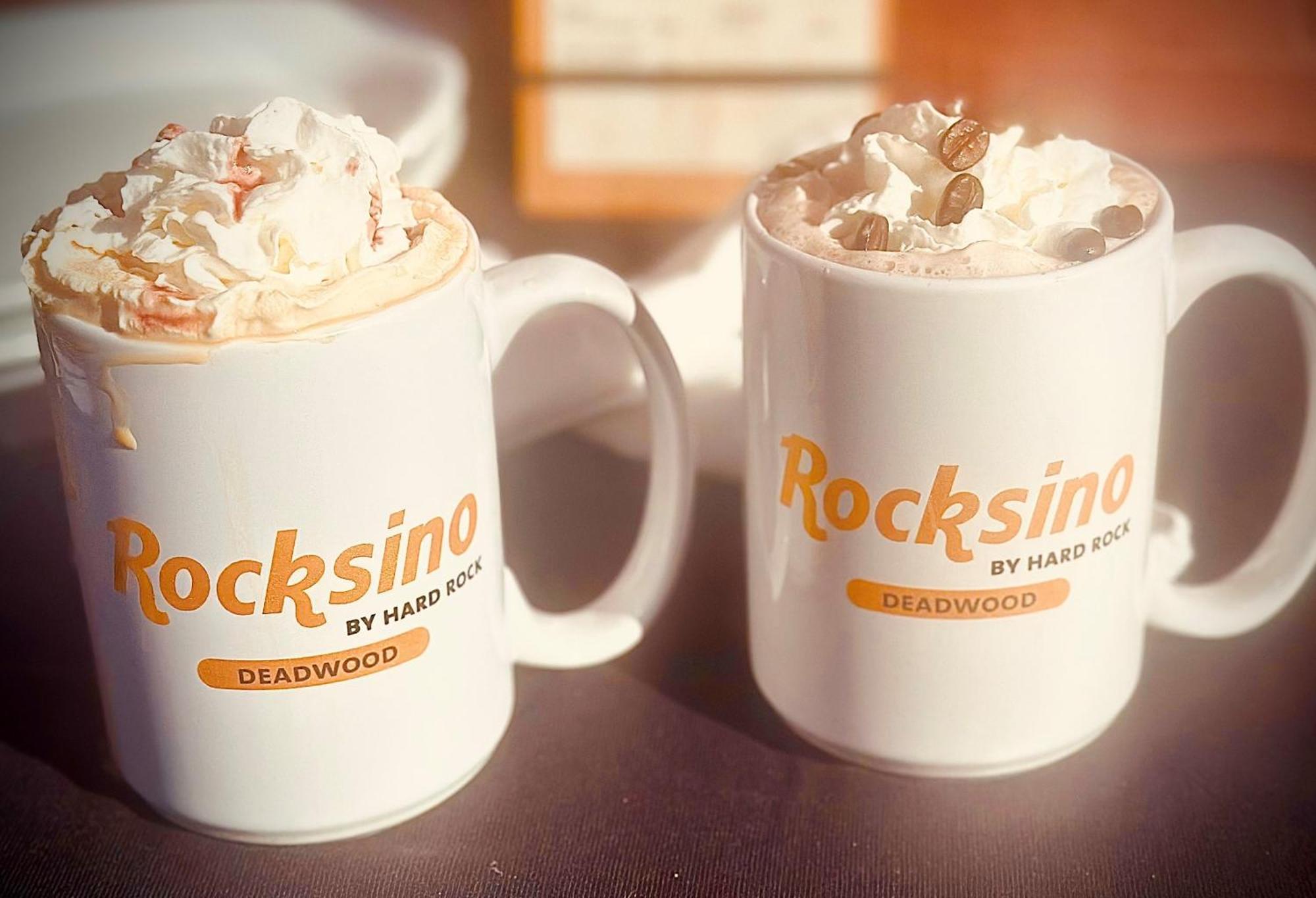 Rocksino By Hard Rock Deadwood Hotel Exterior photo